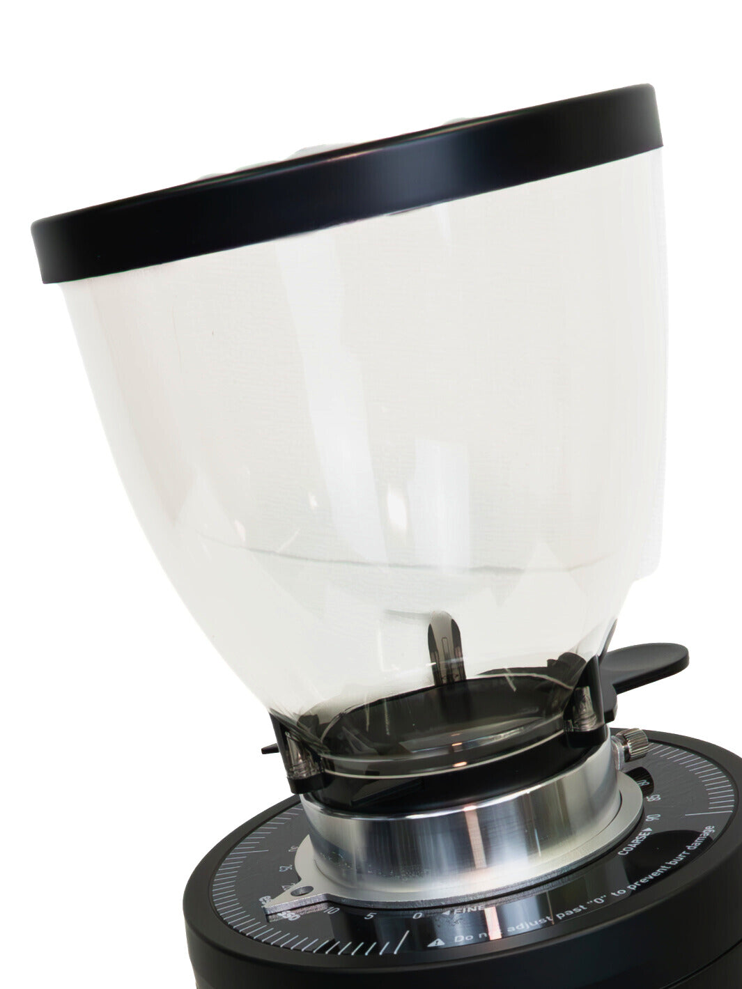 [PRE-ORDER] DF GRINDERS DF83 All-Purpose Coffee Grinder (V3) (120V) [SHIPPING LATE FEBRUARY 2025]