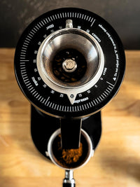 Photo of [PRE-ORDER] DF GRINDERS DF83 All-Purpose Coffee Grinder (V3) (120V) [SHIPPING LATE FEBRUARY 2025] ( ) [ DF Grinders ] [ Electric Grinders ]