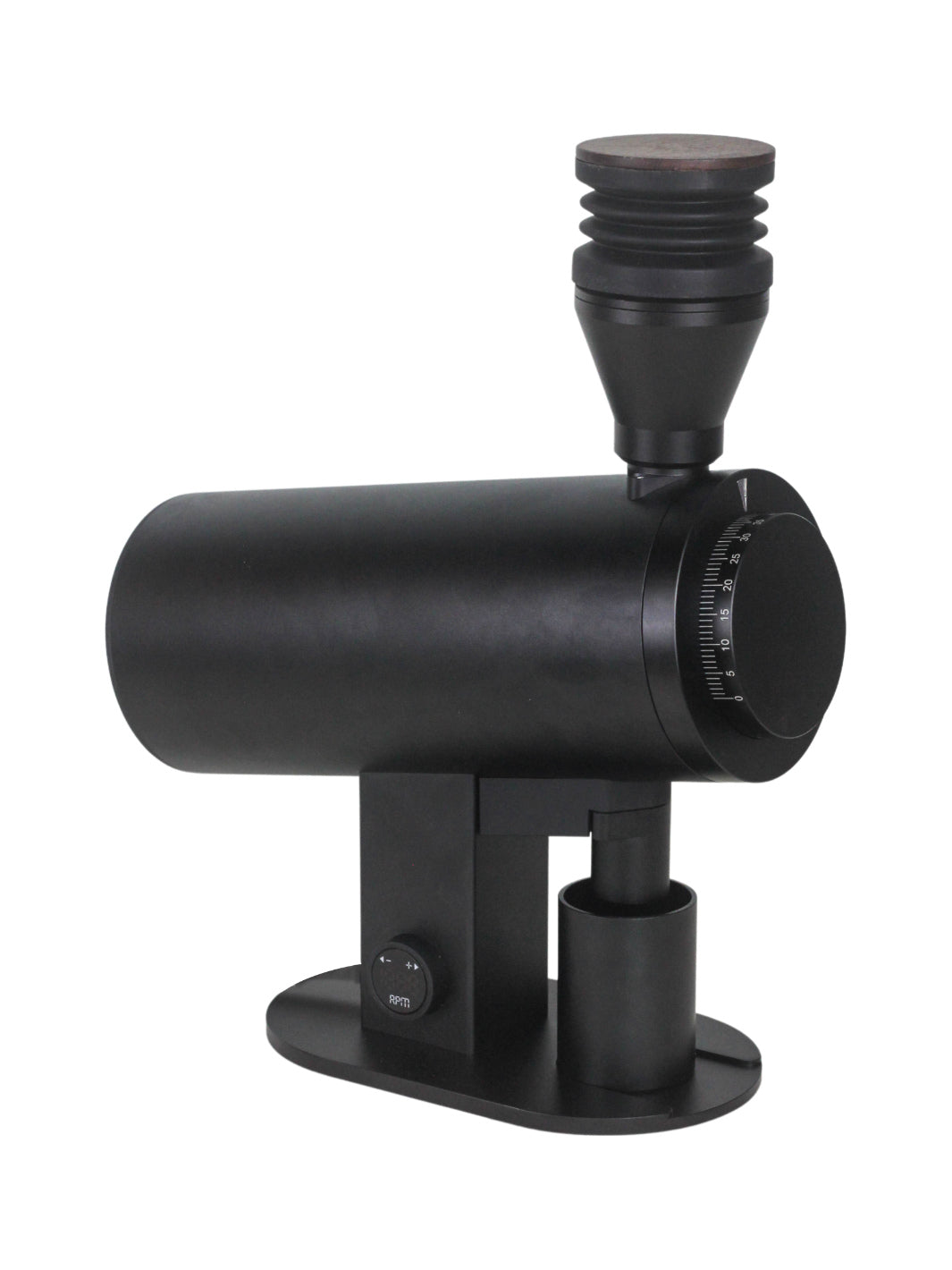 DF GRINDERS DF83V Brew Coffee Grinder (120V) / Electric Grinders