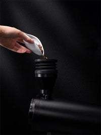 Photo of [PRE-ORDER] DF GRINDERS DF83V Brew Coffee Grinder (120V) [SHIPPING LATE MAY TO EARLY JUNE 2024] ( ) [ DF Grinders ] [ Electric Grinders ]