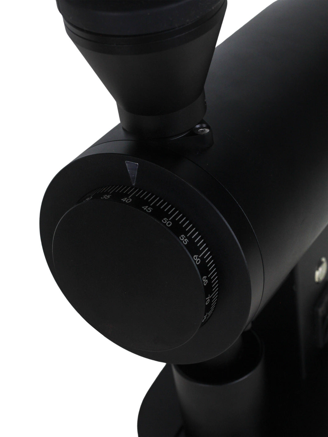 DF GRINDERS DF83V Brew Coffee Grinder (120V) / Electric Grinders