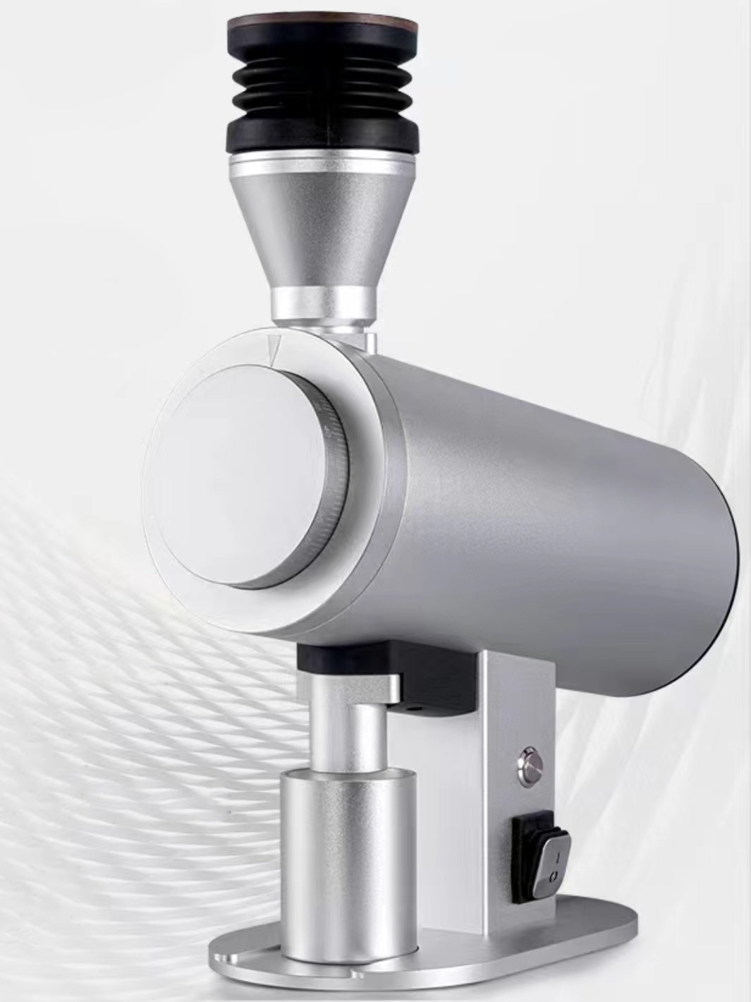 DF GRINDERS DF83V Brew Coffee Grinder (120V) / Electric Grinders