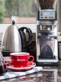 Photo of BARATZA Sette™ 270 Coffee Grinder (120V) ( ) [ Baratza ] [ Electric Grinders ]