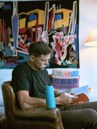 Photo of MiiR 360 Traveler (355ml/12oz) ( ) [ MiiR ] [ Reusable Cups ]