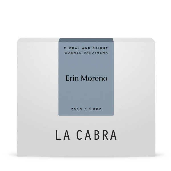 Photo of La Cabra - Erin Moreno: Parainema ( Default Title ) [ La Cabra ] [ Coffee ]