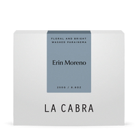 Photo of La Cabra - Erin Moreno: Parainema ( Default Title ) [ La Cabra ] [ Coffee ]