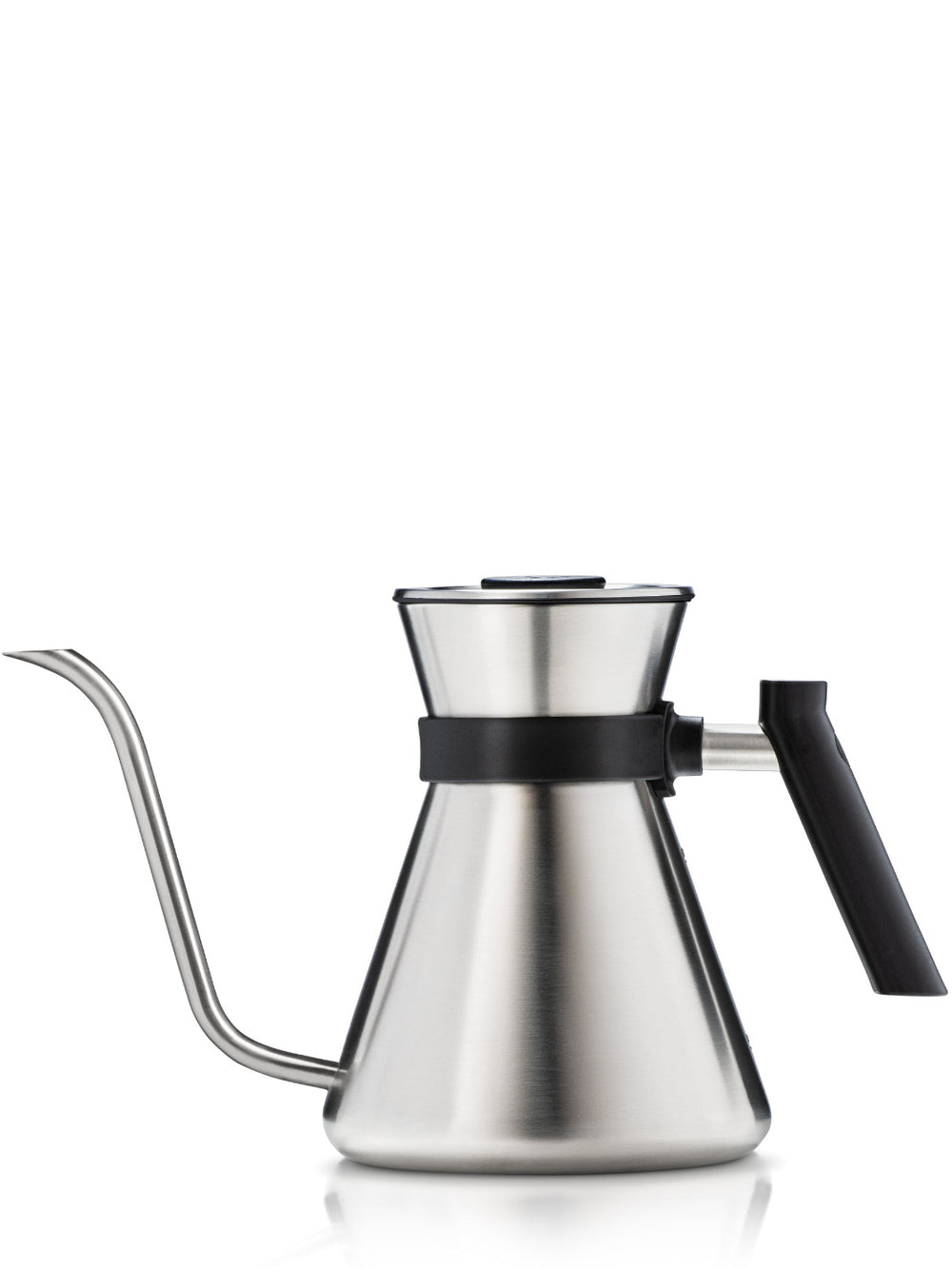 Photo of CHEMEX® Chettle ( Brushed ) [ Chemex ] [ Kettles ]