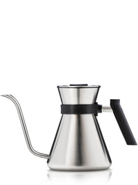 Photo of CHEMEX® Chettle ( Brushed ) [ Chemex ] [ Kettles ]