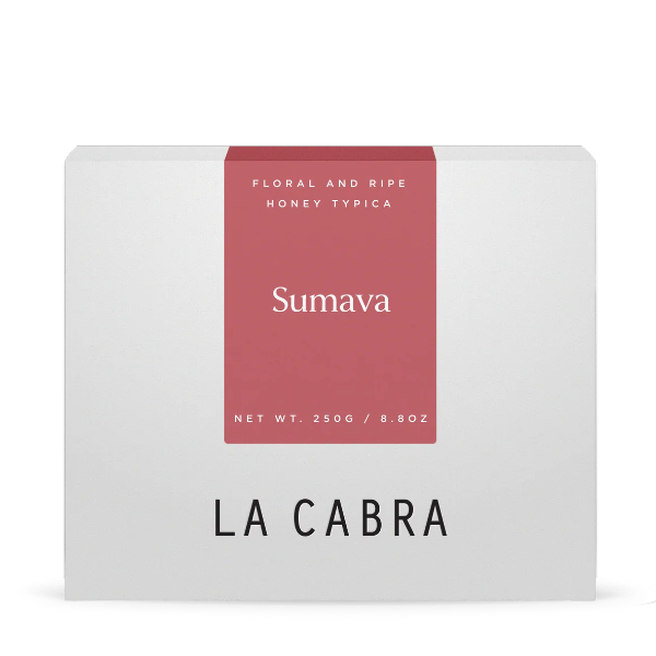 Photo of La Cabra - Sumava ( Default Title ) [ La Cabra ] [ Coffee ]