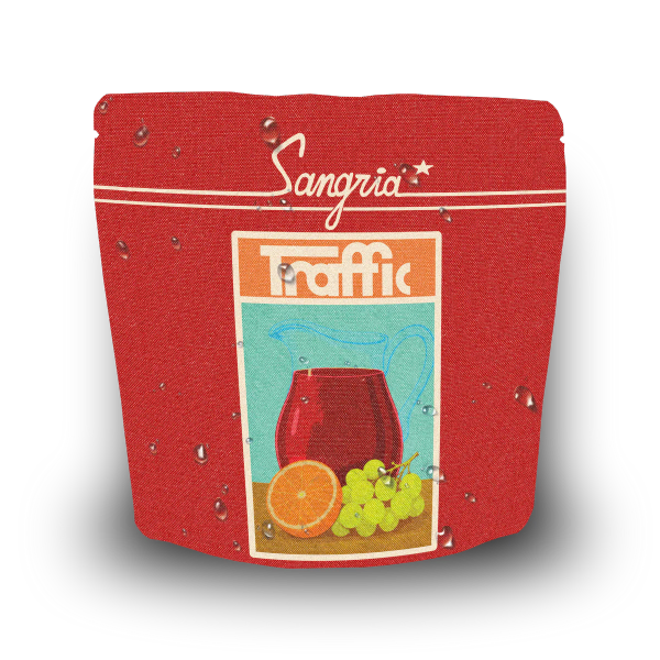 Traffic - Sangria