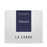 Photo of La Cabra - Mustafá ( ) [ La Cabra ] [ Coffee ]