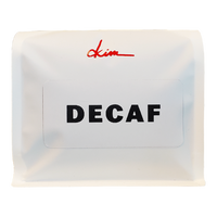 Photo of David Kim Coffee - DECAF ( ) [ David Kim Coffee ] [ Coffee ]
