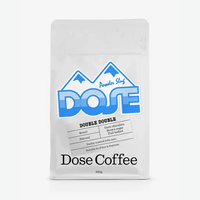 Photo of Dose Coffee - Double Double ( Default Title ) [ Dose Coffee ] [ Coffee ]