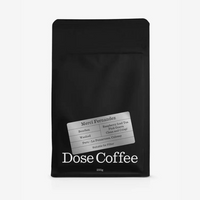 Photo of Dose Coffee - Merci Fernandez ( Default Title ) [ Dose Coffee ] [ Coffee ]