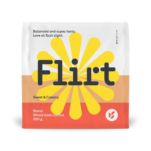 Doubleshot - Flirt Blend