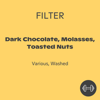 Photo of Detour - Dark ( ) [ Detour Coffee Roasters ] [ Coffee ]