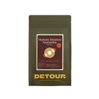 Photo of Detour - Stratton Nzaramba Espresso ( Default Title ) [ Detour Coffee Roasters ] [ Coffee ]