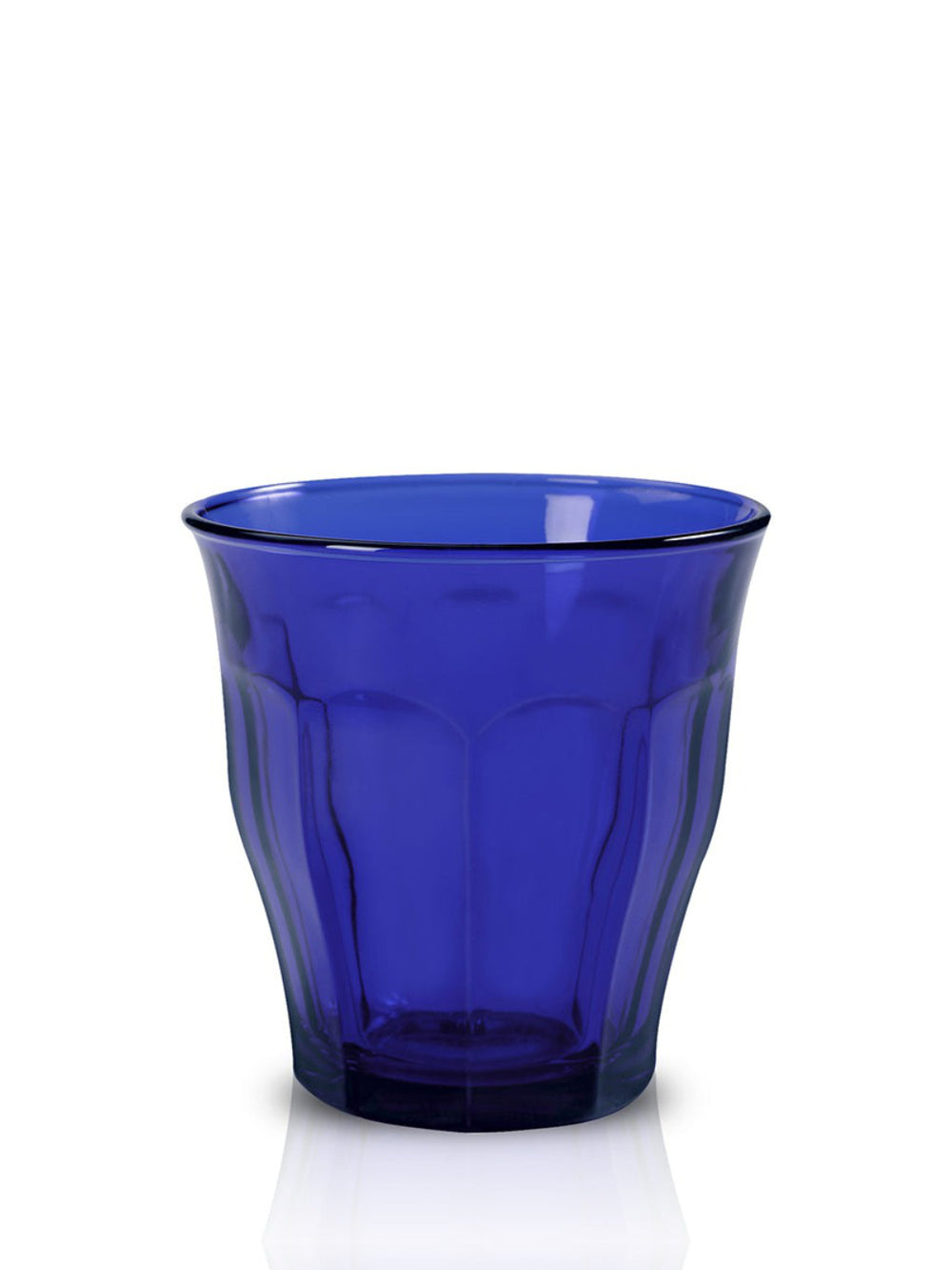 Photo of DURALEX Le Picardie® Glass Tumbler (310ml/10.5oz) (6-Pack) ( Sapphire ) [ Duralex ] [ Glasses ]