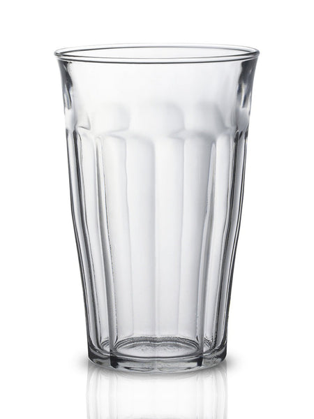 DURALEX Le Picardie® Glass Tumbler (500ml/16.9oz) (6-Pack