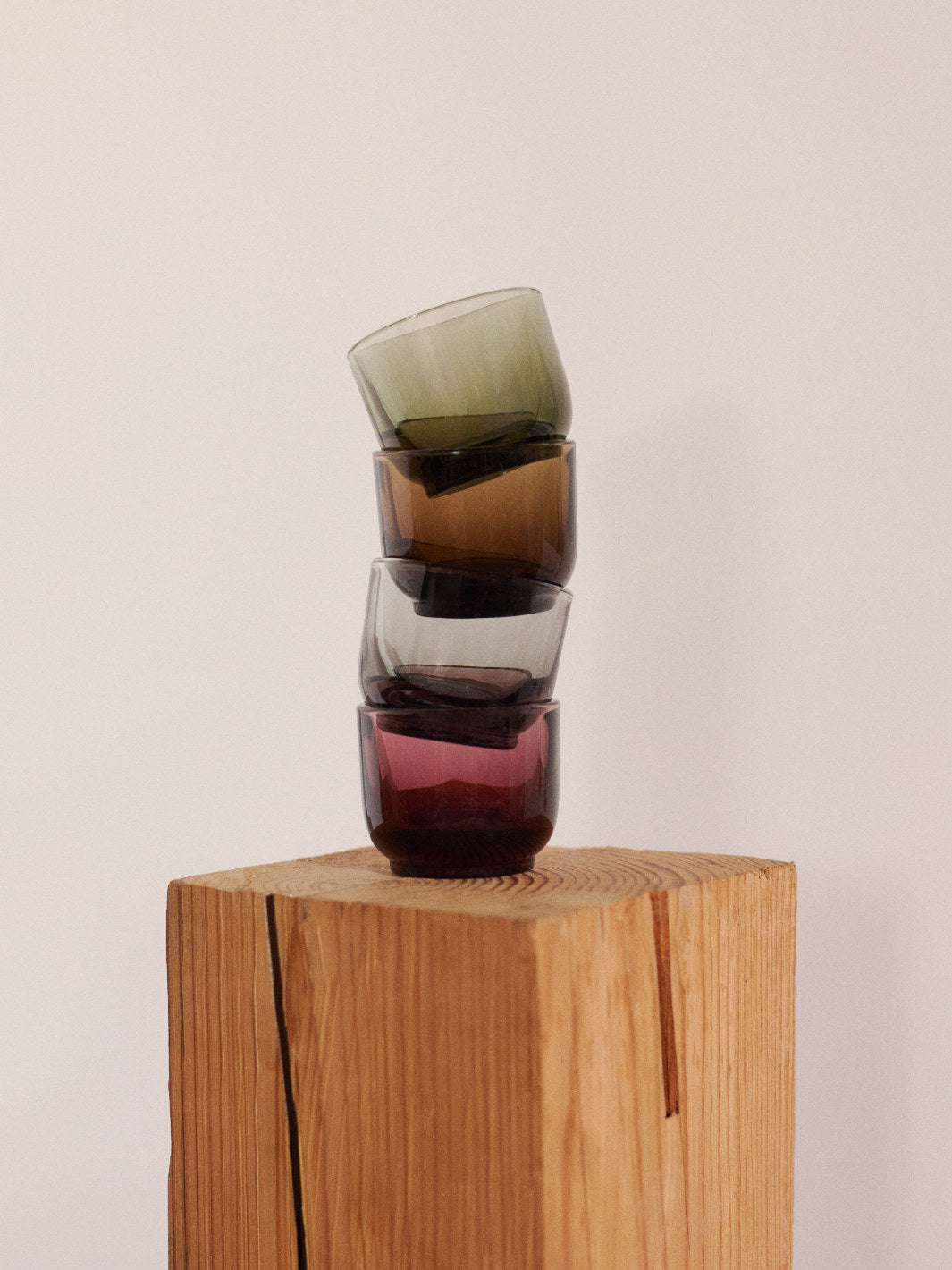 FELLOW Pirch Espresso Glass (88ml/3oz)