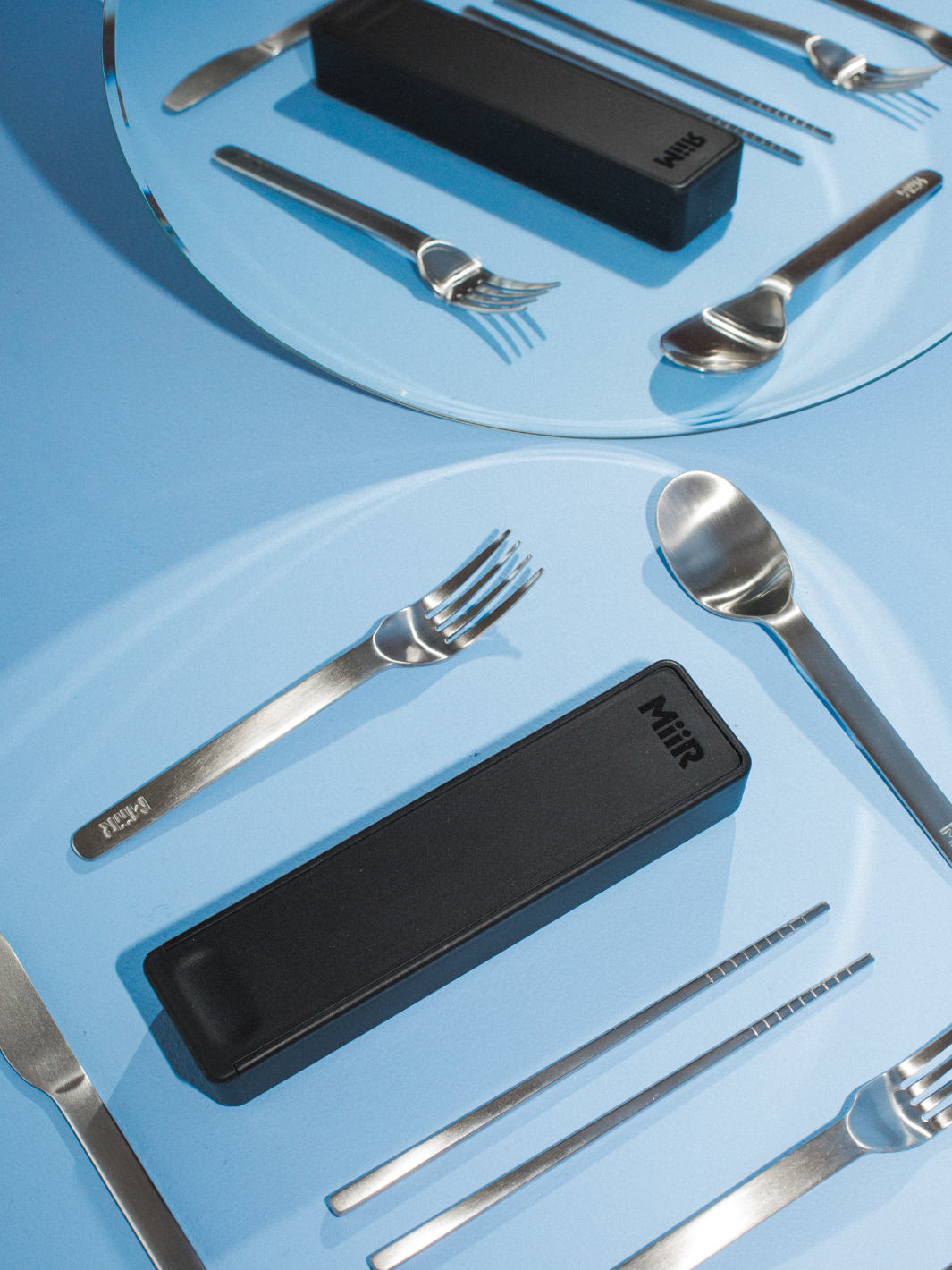 MiiR Essential Utensil Set