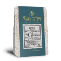 Photo of Manhattan - El Cielo Javanica ( Default Title ) [ Manhattan Coffee Roasters ] [ Coffee ]