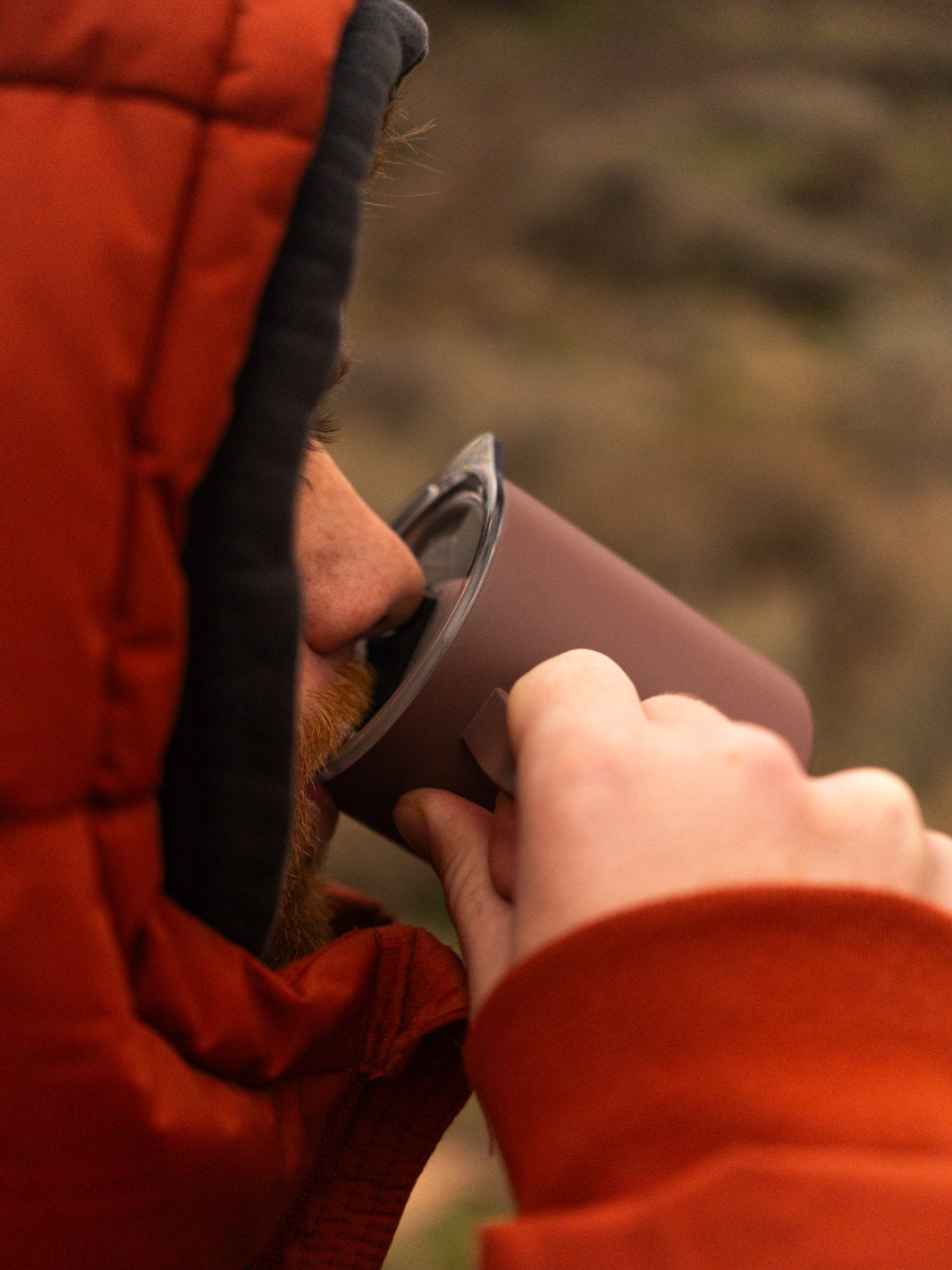 MiiR Camp Cup (355ml/12oz)