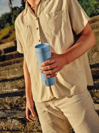 Photo of MiiR 360 Traveler (473ml/16oz) ( ) [ MiiR ] [ Reusable Cups ]