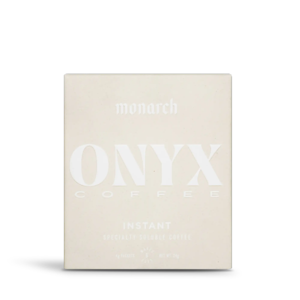 Photo of Onyx - Instant Monarch ( Default Title ) [ Onyx Coffee Lab ] [ Coffee ]