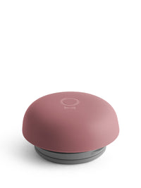 Photo of FELLOW Carter Move Replacement Lid ( Desert Rose ) [ Fellow ] [ Parts ]