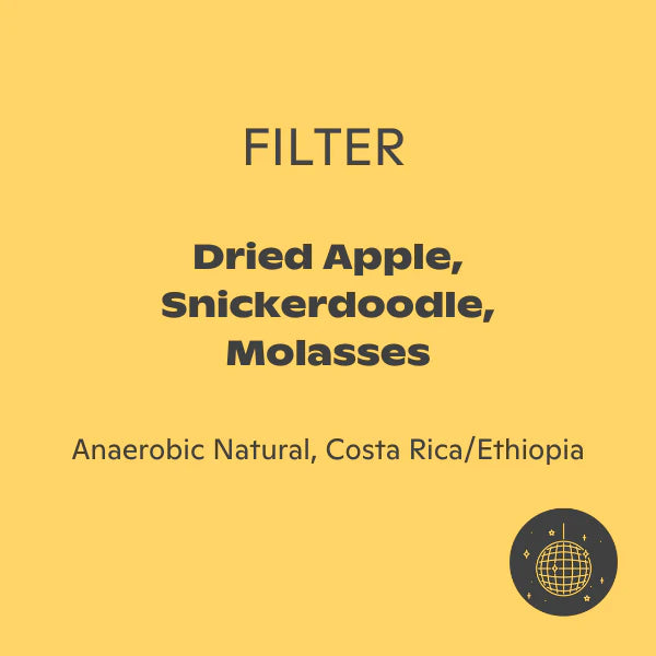 Monogram -  Figgy Pudding xPod (Pack of 8)