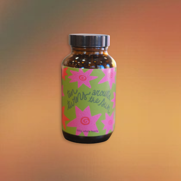Rooftop - 10 Year Limited Edition