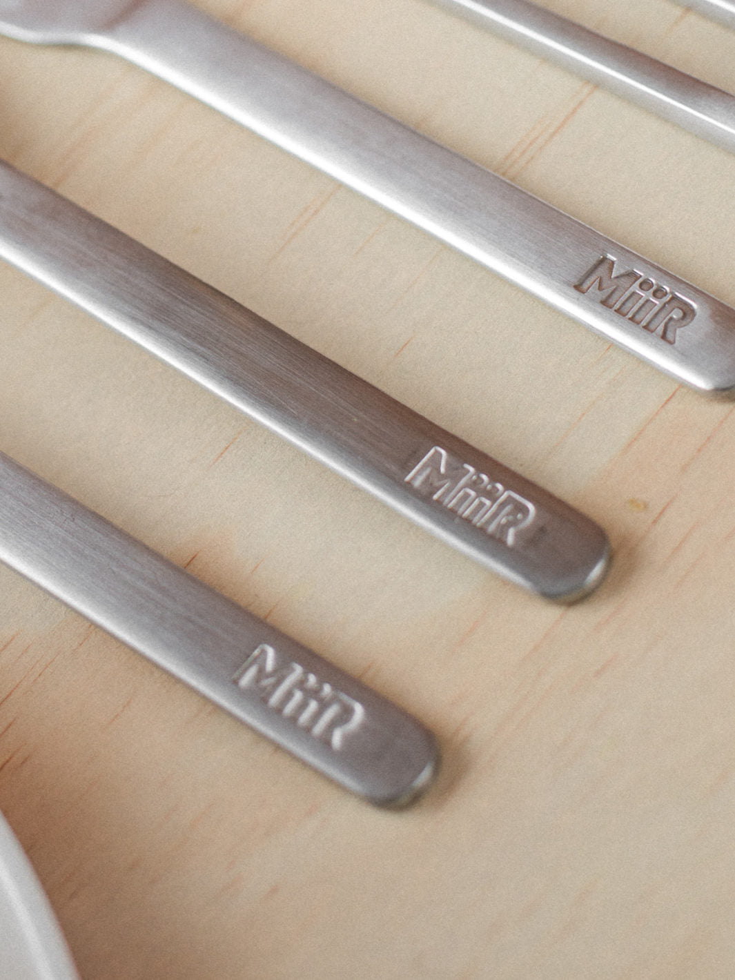 MiiR Essential Utensil Set