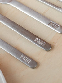 Photo of MiiR Essential Utensil Set ( ) [ MiiR ] [ Cutlery ]