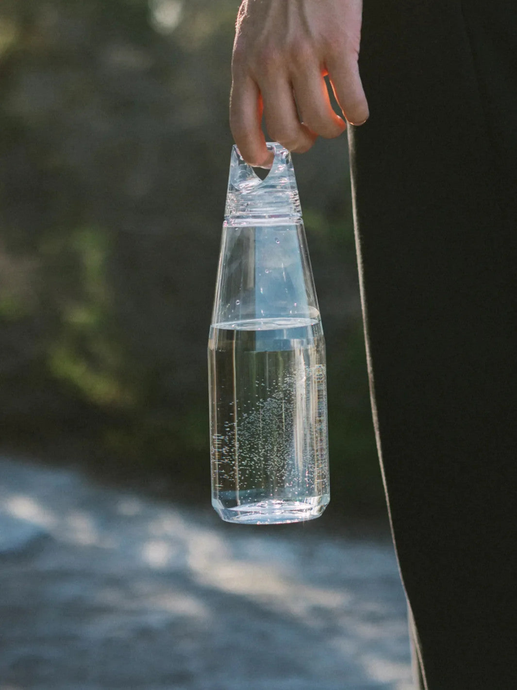 KINTO TRAIL BOTTLE (600ml/20oz)