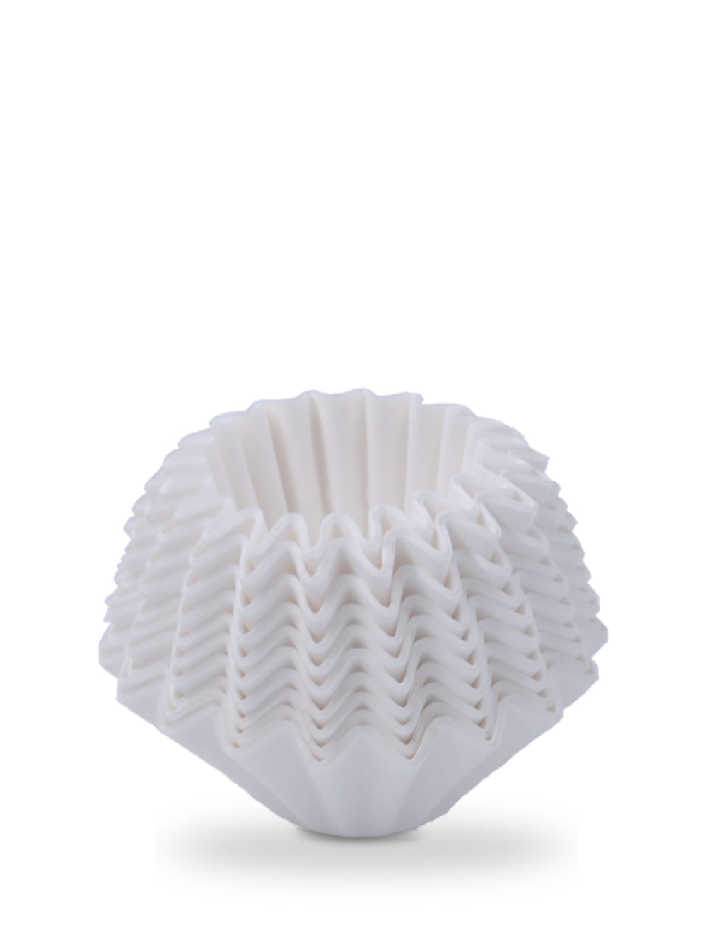 Photo of xBloom Premium Flat-Bottom Paper Filters (100-Pack) ( ) [ xBloom ] [ Paper Filters ]