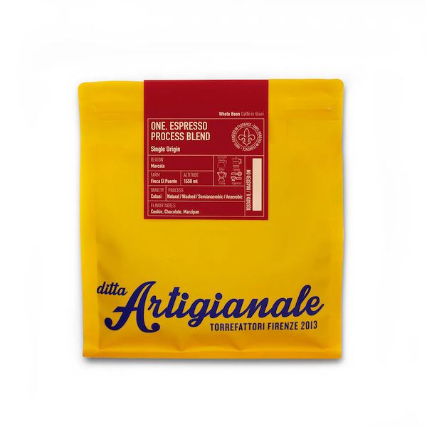 Photo of Ditta Artigianale - One Espresso ( Default Title ) [ Ditta Artigianale ] [ Coffee ]