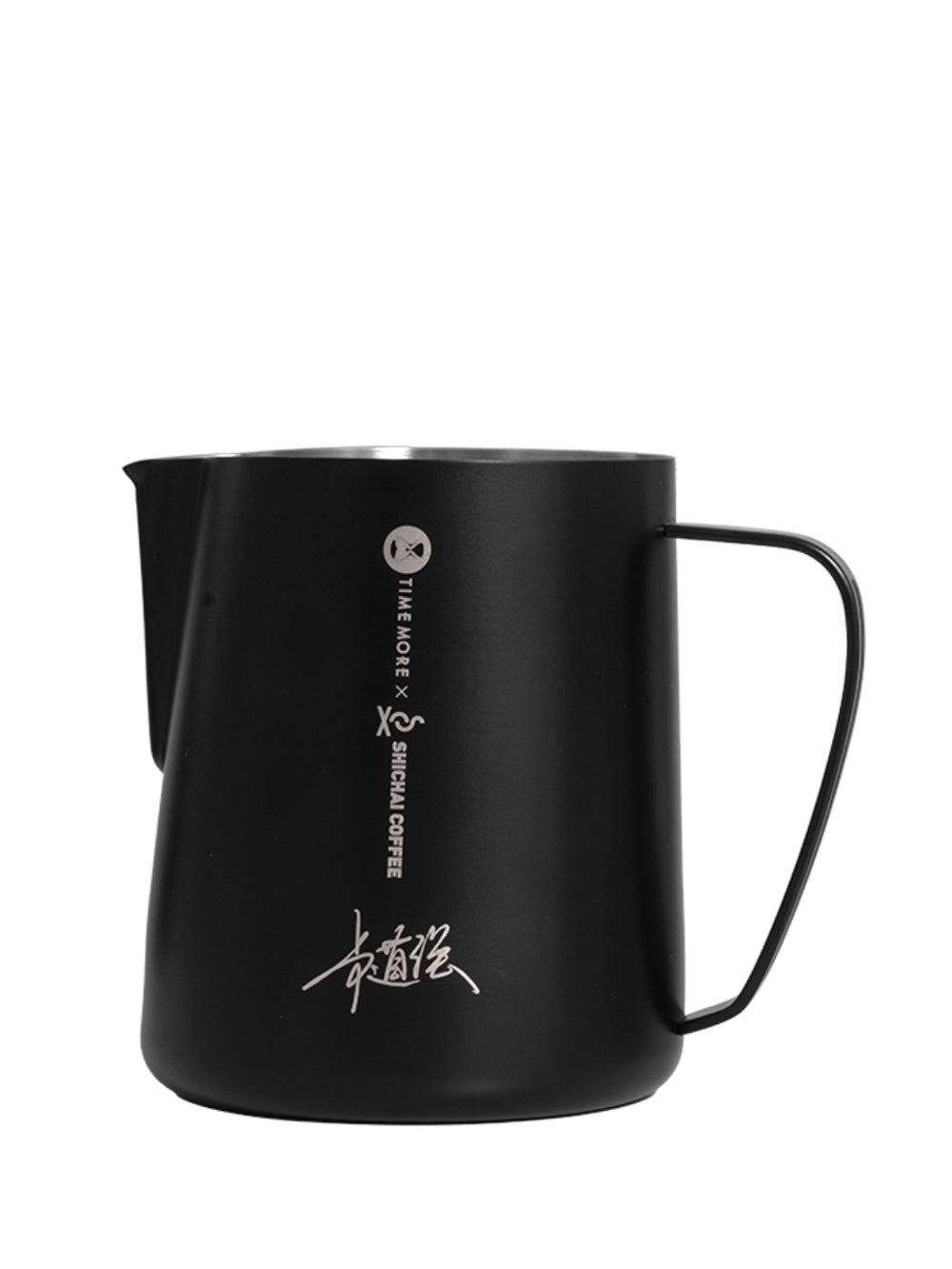TIMEMORE Rosetta Milk Pitcher (700ml/23.67oz)