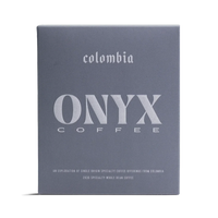 Photo of Onyx - Juan Jimenez Pink Bourbon ( Default Title ) [ Onyx Coffee Lab ] [ Coffee ]