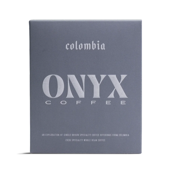 Onyx - Juan Jimenez Pink Bourbon