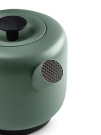 Photo of FELLOW Clyde Electric Kettle (120V) (1500ml/50oz) (Smoke Green) (Minor Aesthetic Defect) ( ) [ Yard Sale ] [ Yard Sale ]