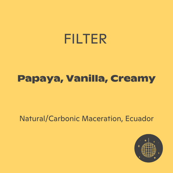 Prodigal - Hacienda La Florida