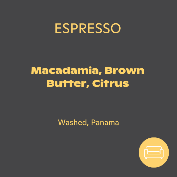 Photo of DAK - Butter Bun Espresso ( ) [ DAK Coffee Roasters ] [ Coffee ]