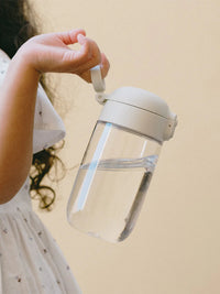 Photo of KINTO KIDS WATER BOTTLE (380ml/12.9oz) ( ) [ KINTO ] [ Hydration Bottles ]