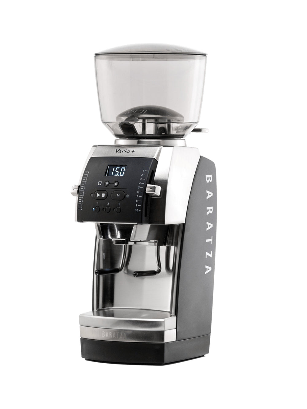 Photo of BARATZA Vario™+ (120V) ( Black ) [ Baratza ] [ Electric Grinders ]