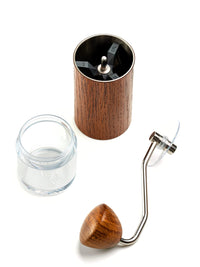 Photo of COMANDANTE C40 Nitro Blade (Mk4) ( ) [ Comandante ] [ Hand Grinders ]