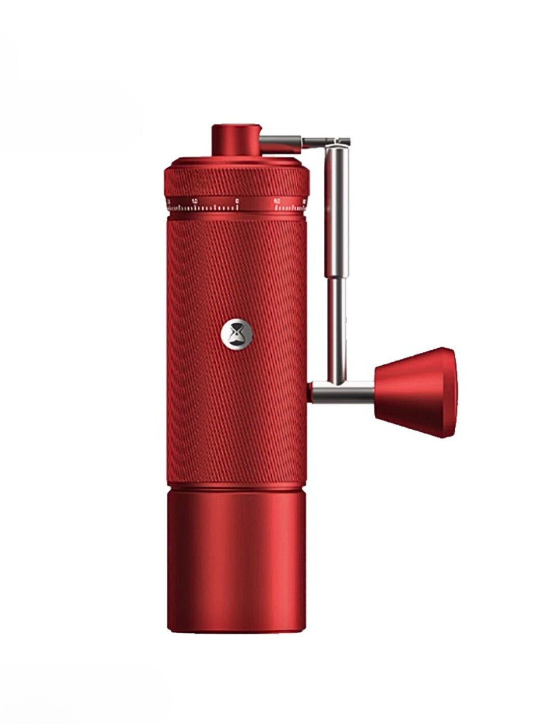 Taammy③ TIMEMORE Chestnut S3 Grinder / Hand Grinders | Eight Ounce Coffee