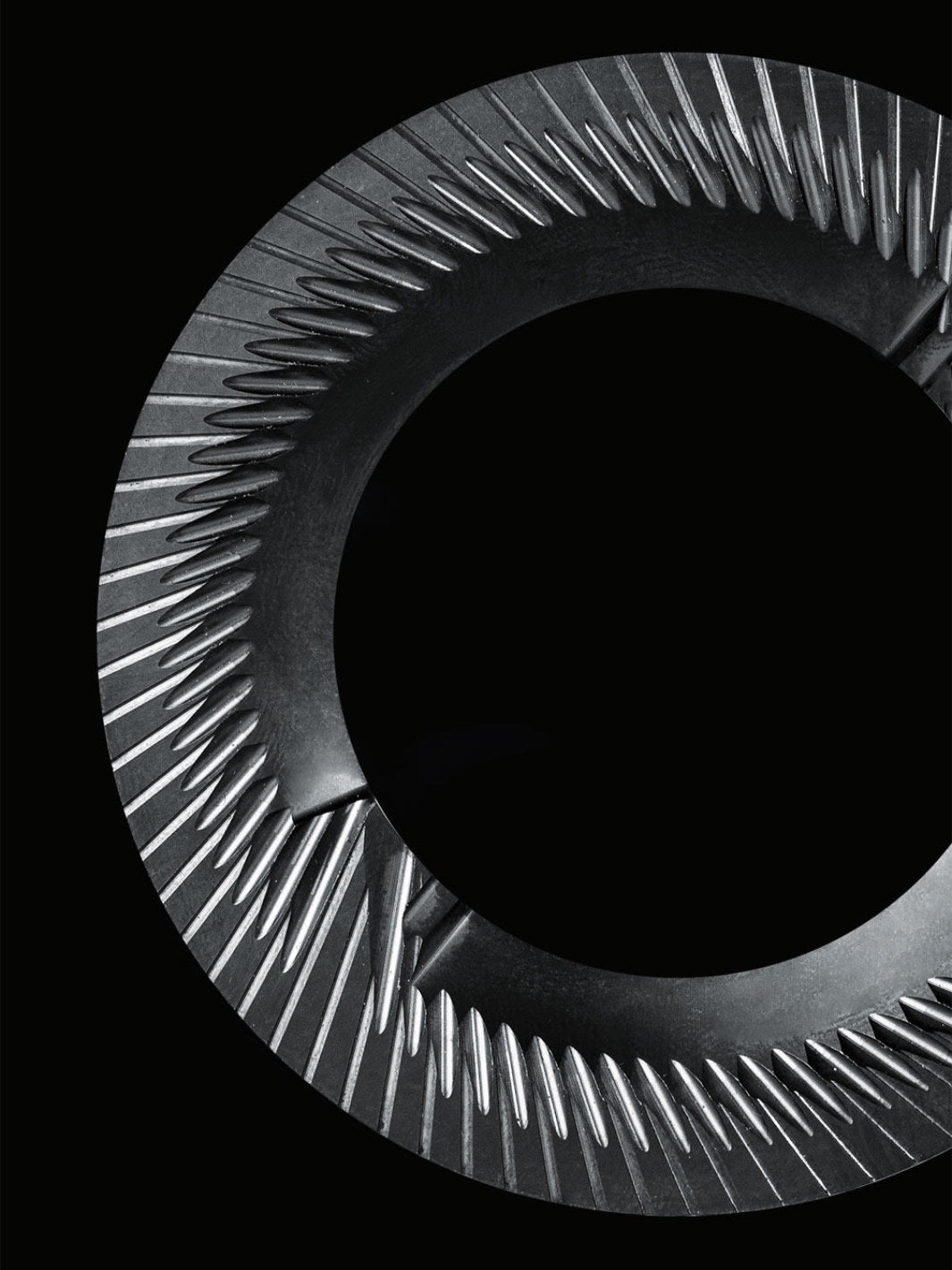 CEADO E37Z-Hero Single-Dose Grinder (120V) (⌀83mm)