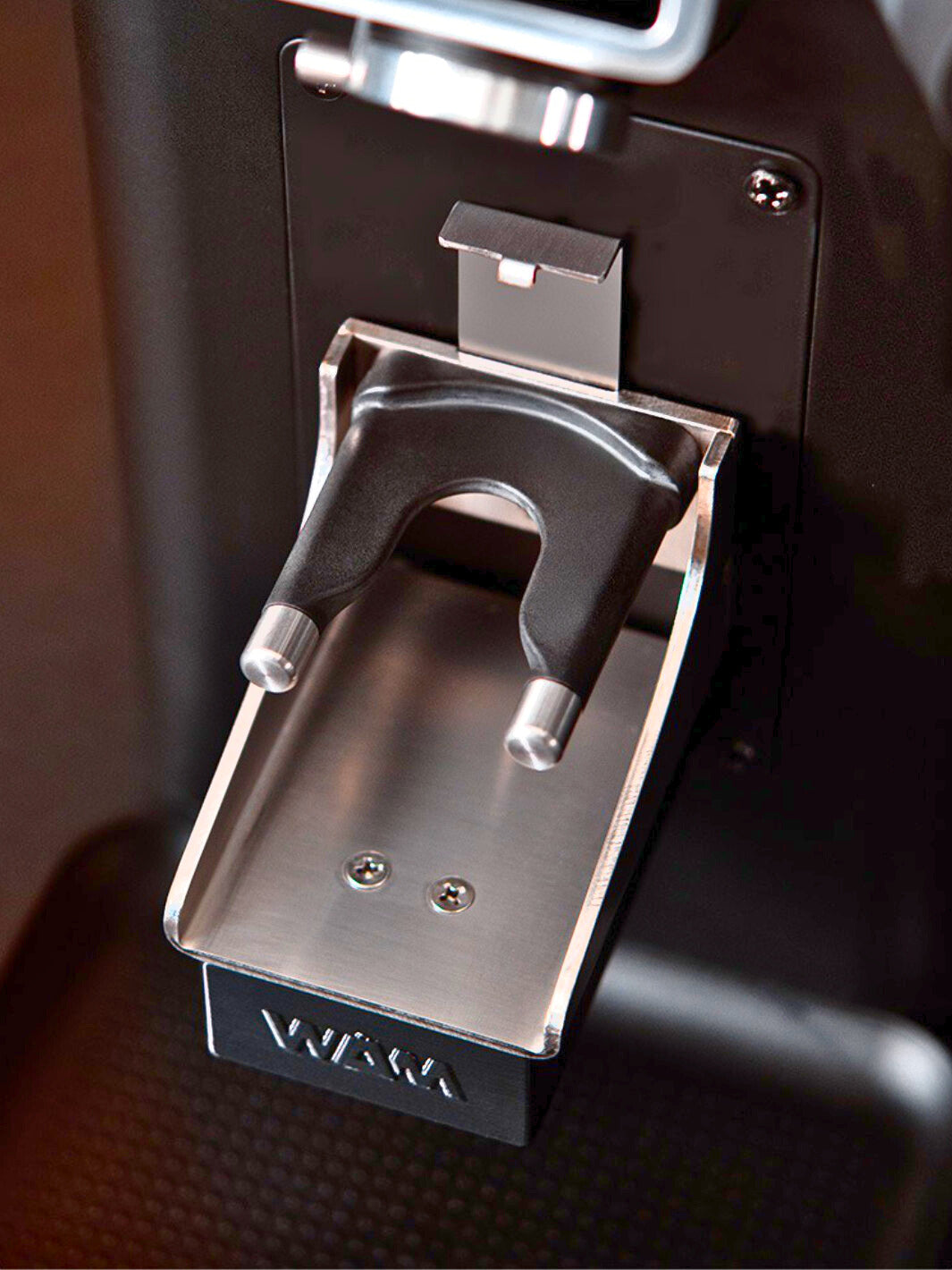 CEADO Rev Zero Espresso Grinder (120V) (⌀83mm) (w/ WAM Module) (Used)