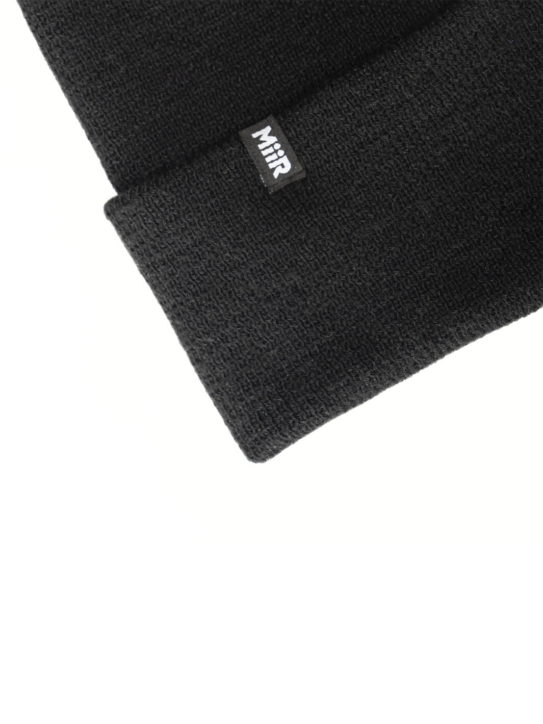 MiiR Recycled Poly Fine Knit Beanie